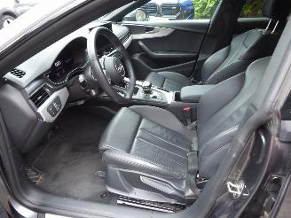 Audi A5 35 TDI S tronic Sportback S line picture 8