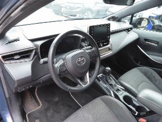 Toyota Corolla Touring Sports Hybrid Premium picture 12