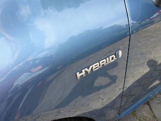 Toyota Corolla Touring Sports Hybrid Premium picture 2