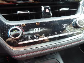Toyota Corolla Touring Sports Hybrid Premium picture 21
