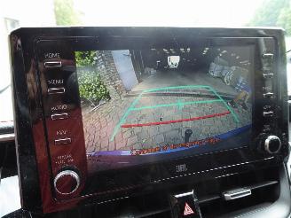 Toyota Corolla Touring Sports Hybrid Premium picture 23