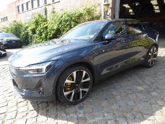 Coche accidentado Polestar 2 Long Range Dual Performance 2024/11
