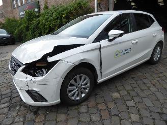 Avarii autoturisme Seat Ibiza Style 2024/6