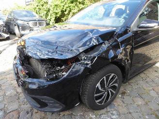 Volkswagen Polo Life TSI picture 2