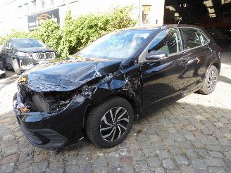 Auto incidentate Volkswagen Polo Life TSI 2022/8