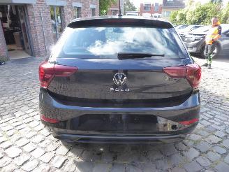Volkswagen Polo Life TSI picture 6