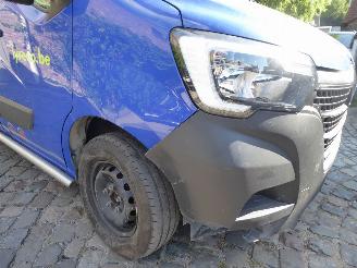 Renault Master III Grand Confort picture 4