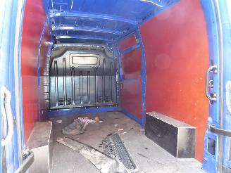 Renault Master III Grand Confort picture 9