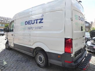 MAN TGE 3.5 T picture 8