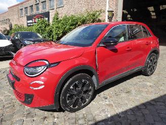 Unfallwagen Fiat 600 Hybrid La Prima 2025/2