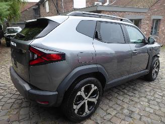 Dacia Duster III ECO-G 100 Journey picture 5