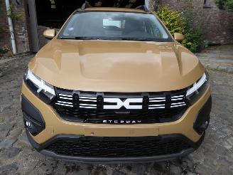 Dacia Sandero III Stepway Expression picture 2