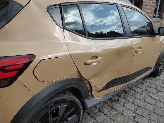 Dacia Sandero III Stepway Expression picture 5