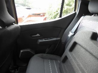 Dacia Sandero III Stepway Expression picture 21