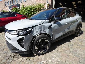  Renault Captur II Techno 2025/7