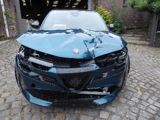 Alfa Romeo Junior Ibrida 1.2 VGT 48V-Hybrid 100 kW picture 2