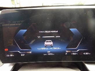 BMW iX1 20 eDrive M Sport picture 30
