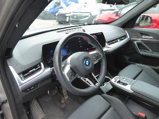 BMW iX1 20 eDrive M Sport picture 17