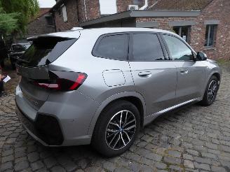 BMW iX1 20 eDrive M Sport picture 6