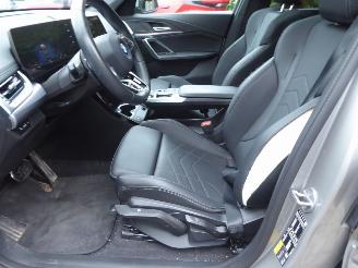 BMW iX1 20 eDrive M Sport picture 11