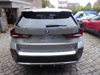 BMW iX1 20 eDrive M Sport picture 7