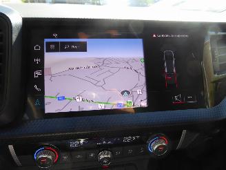 Audi A3 Sportback 30 TFSI advanced picture 24