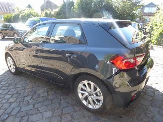 Audi A3 Sportback 30 TFSI advanced picture 8