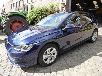 Unfallwagen Volkswagen Golf Lim. Life eTSI 2023/8