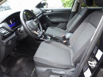 Volkswagen T-Cross 1.0 TSI 85 kW Life picture 9