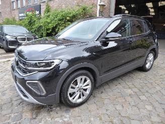 Unfallwagen Volkswagen T-Cross 1.0 TSI 85 kW Life 2025/3