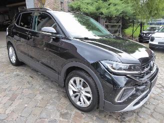 Volkswagen T-Cross 1.0 TSI 85 kW Life picture 3