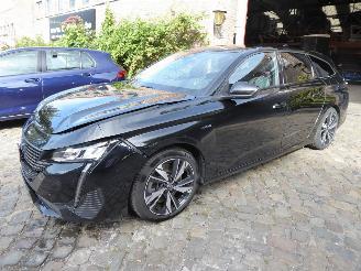 Unfallwagen Peugeot 308 SW Allure 2023/9