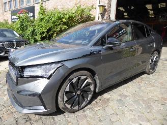 Auto incidentate Skoda Enyaq 60 Sportline 2024/6