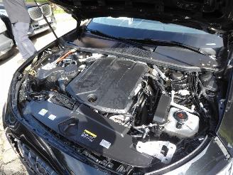 Audi A5 Limousine TFSI S Line 150 kW picture 11