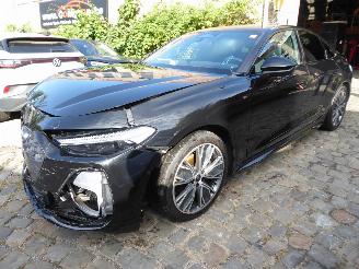Schadeauto Audi A5 Limousine TFSI S Line 150 kW 2025/5