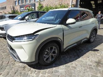 Coche accidentado BYD Atto Atto 2 150 kW Comfort 2026/2