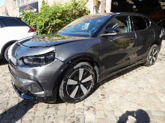 Vaurioauto  passenger cars Ford Capri 210 kW RWD Select Extended Range 2026/4