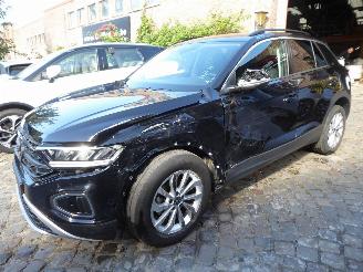škoda osobní automobily Volkswagen T-Roc Life 2024/8