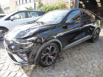 Vaurioauto  passenger cars Renault Arkana R.S. Line 2022/10