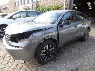škoda osobní automobily Citroën C4 Lim. Plus 2025/9