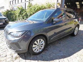 Unfallwagen Seat Arona Style 2024/6