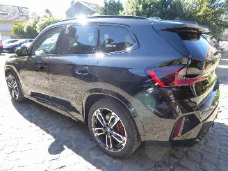 BMW iX1 20 eDrive M Sport picture 14