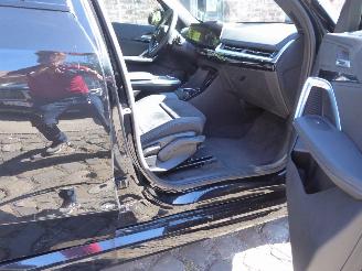 BMW iX1 20 eDrive M Sport picture 8