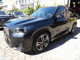 Auto incidentate BMW iX1 20 eDrive M Sport 2025/7