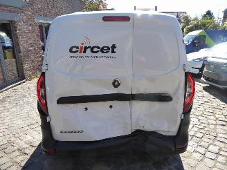 Renault Kangoo III Rapid Advance picture 8