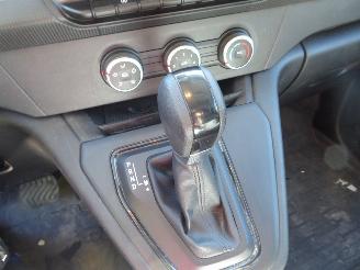 Renault Kangoo III Rapid Advance picture 21