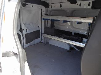 Renault Kangoo III Rapid Advance picture 11