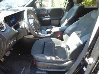 Mercedes EQB 300 4Matic AMG Line picture 9