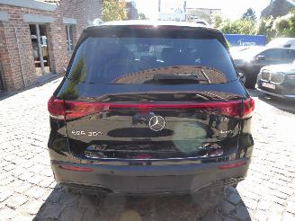 Mercedes EQB 300 4Matic AMG Line picture 7
