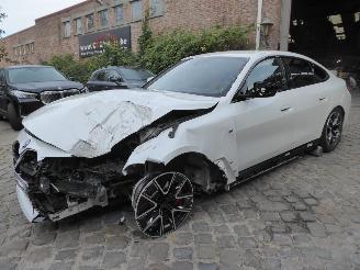 škoda osobní automobily BMW i4 Gran Coupe 40 eDrive M Sport 2025/2